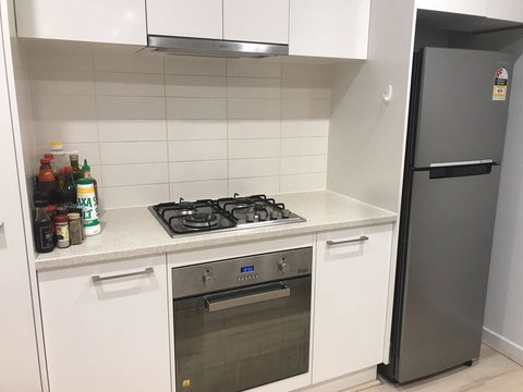 Beautiful New Room - New Castle Holiday 2