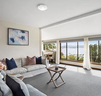 Beauty Point - Hosted by L'Abode Accommodation - New Castle Holiday