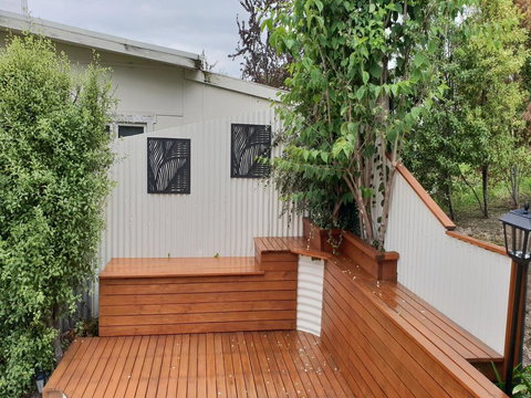 Beauty Point - Hosted By: L'Abode Accommodation - New Castle Holiday 1