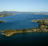 Beauty Point Tourist Park - New Castle Holiday
