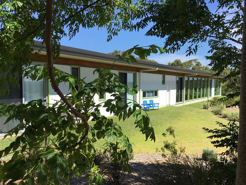 Bed + Bauhaus - New Castle Holiday 2