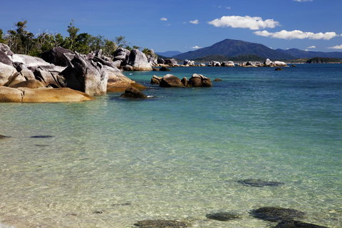 Bedarra Beach House - New Castle Holiday 3