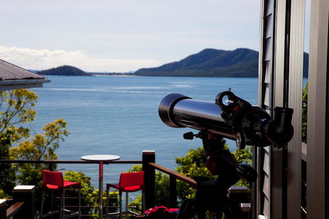 Bedarra Beach House - New Castle Holiday 1