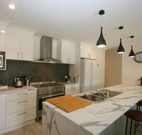 Bedrock - 11 Twynam Street Jindabyne - New Castle Holiday