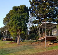 Beechmont Bean Cabins - New Castle Holiday
