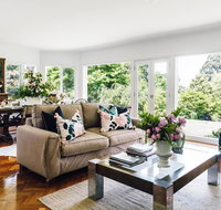 Beechmont Garden Retreat - New Castle Holiday