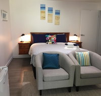 Beechs' Brook Rainforest Retreat - New Castle Holiday