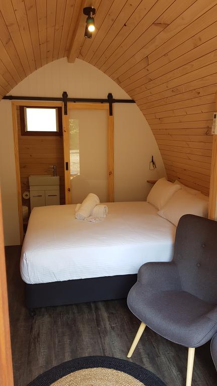 Beechworth Holiday Park - New Castle Holiday 2