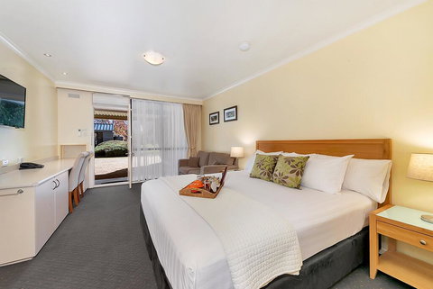 Beechworth Motor Inn - New Castle Holiday 0