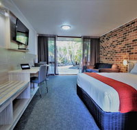 Beenleigh Yatala Motor Inn - New Castle Holiday