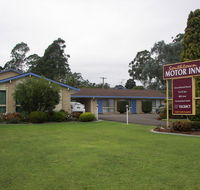 Bega Southtown Motor Inn - New Castle Holiday