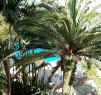 Bel Air Private Condominium - New Castle Holiday