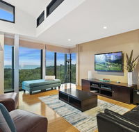 Belbourie - New Castle Holiday