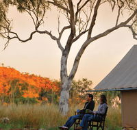 Bell Gorge Wilderness Lodge - New Castle Holiday