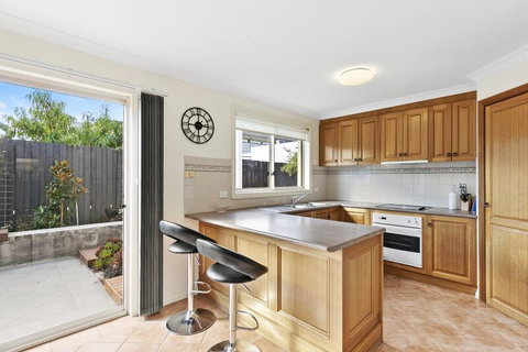 Bell Street Mansion 2-14 - New Castle Holiday 2