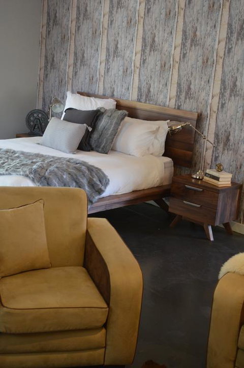 Bella Cosa Bed And Breakfast - New Castle Holiday 1