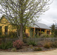 Bella Villa - New Castle Holiday