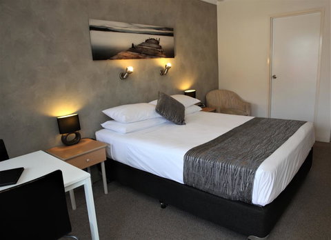 Bella Villa Motor Inn - New Castle Holiday 2