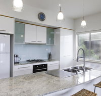 Bella vista - New Castle Holiday