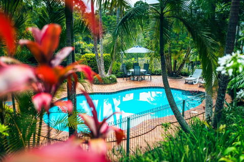 Bella Vista Bellingen - New Castle Holiday 0