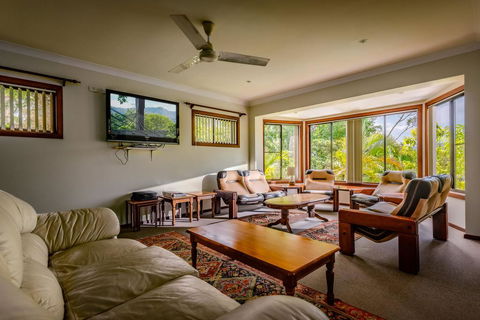 Bella Vista Bellingen - New Castle Holiday 2