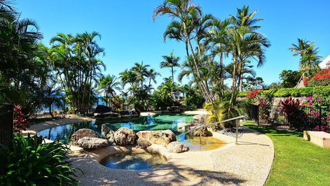 Bella Vista E9 - Ocean View Spacious 2 Bedroom With Golf Buggy - New Castle Holiday 3