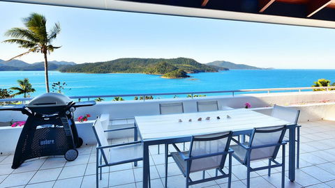 Bella Vista E9 - Ocean View Spacious 2 Bedroom With Golf Buggy - New Castle Holiday 0
