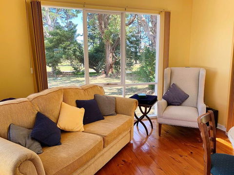 Bellaghy Cottage - New Castle Holiday 1