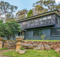 Bellara - your home among the gum trees - New Castle Holiday