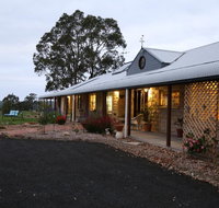 BellbirdHill Bed  Breakfast - New Castle Holiday