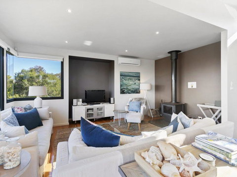 BELLE VUE ANGLESEA - New Castle Holiday 3