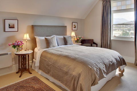 Bellerive House - New Castle Holiday 1