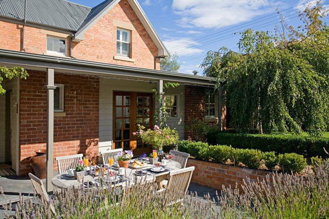 Bellerive House - New Castle Holiday 3