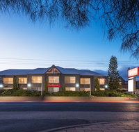 Bellevue On The Lakes - New Castle Holiday