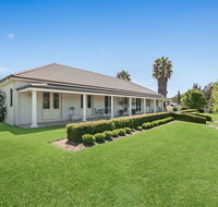 Bellfield House Mudgee - New Castle Holiday