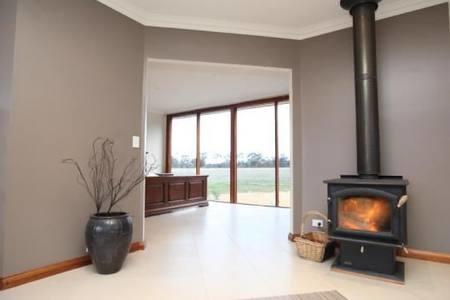 Bellfield Retreat - New Castle Holiday 2