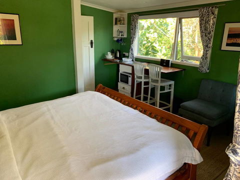 Bellingen Treehouse - New Castle Holiday 3