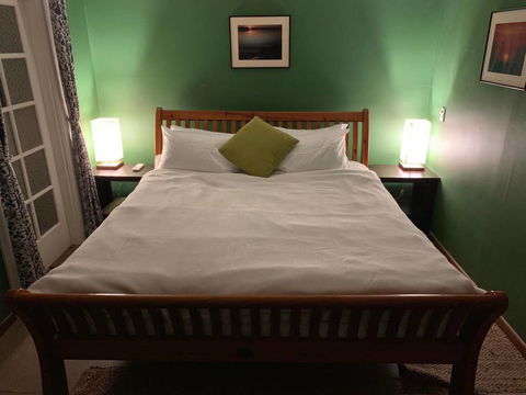 Bellingen Treehouse - New Castle Holiday 2