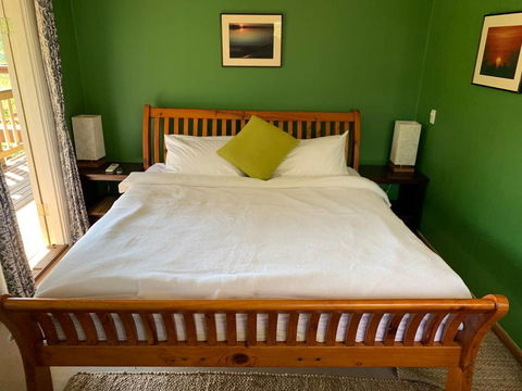 Bellingen Treehouse - New Castle Holiday 1