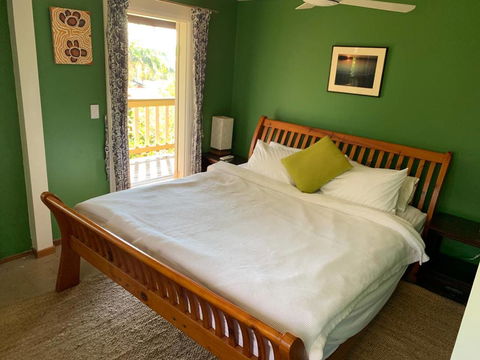 Bellingen Treehouse - New Castle Holiday 0
