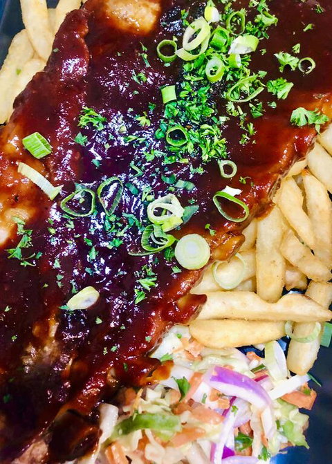 Bellum Hotel - New Castle Holiday 3