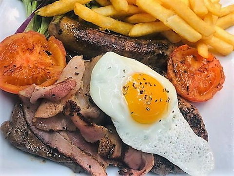 Bellum Hotel - New Castle Holiday 2