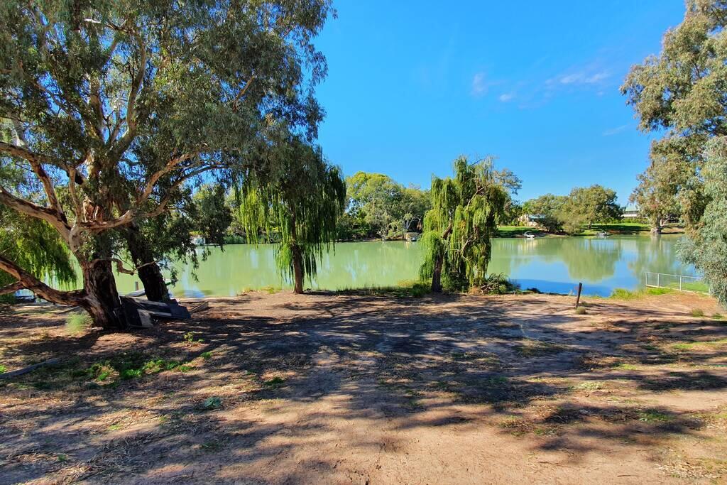 Anabranch North NSW New Castle Holiday