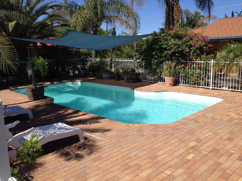 Bellview Motel - New Castle Holiday 0