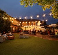 Belmore Hotel Scone - New Castle Holiday