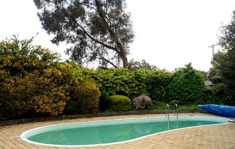 Bendigo Motor Inn - New Castle Holiday 3