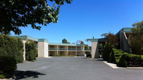 Bendigo Motor Inn - New Castle Holiday 2
