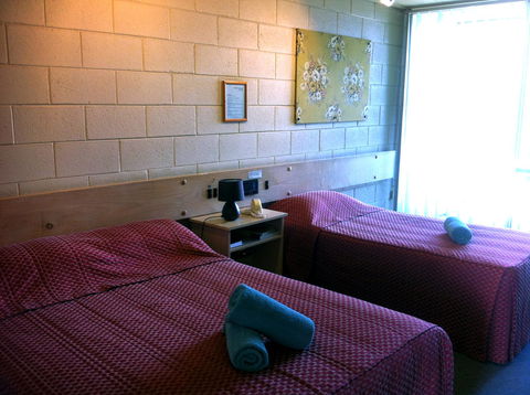 Bendigo Motor Inn - New Castle Holiday 1