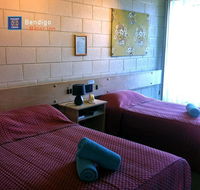 Bendigo Motor Inn - New Castle Holiday
