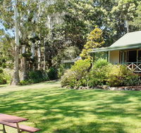 Bendles Cottages - New Castle Holiday